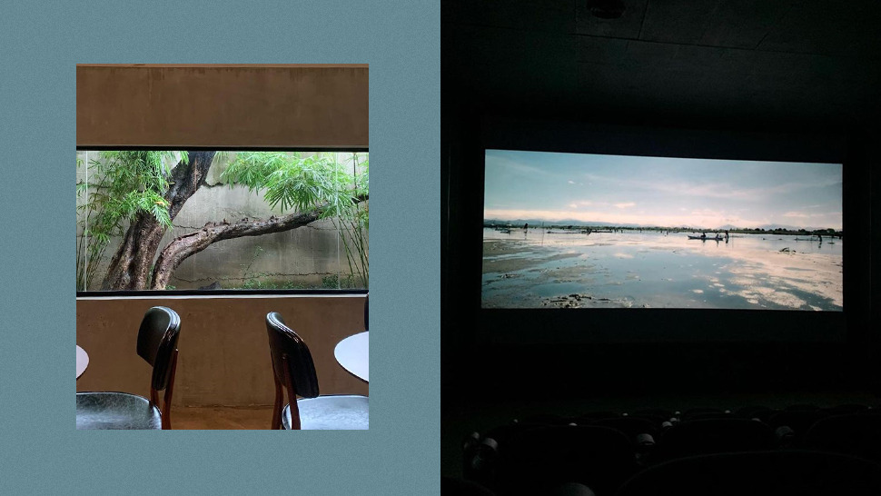 This Zen Place In Cubao Is Actually A Boutique Cinema