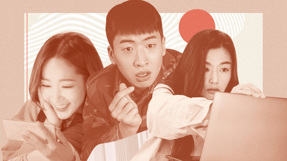 5 Reasons Why Being Single Is Completely Okay When You're a K-Drama Fan