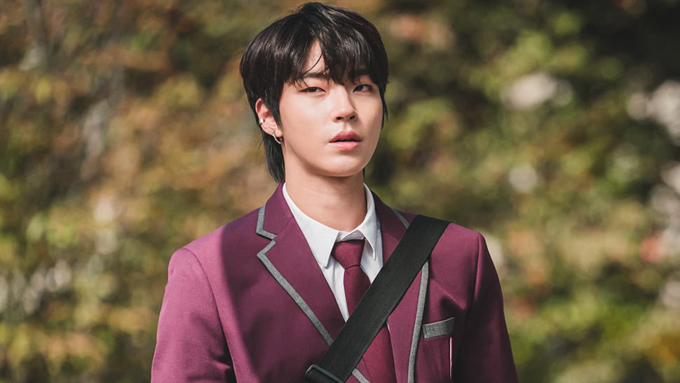 10 Things You Need To Know About K-drama Actor Hwang In Youp
