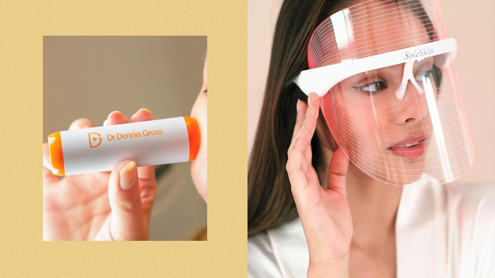 These At-home Led Devices Can Give You Glowing Skin At Home