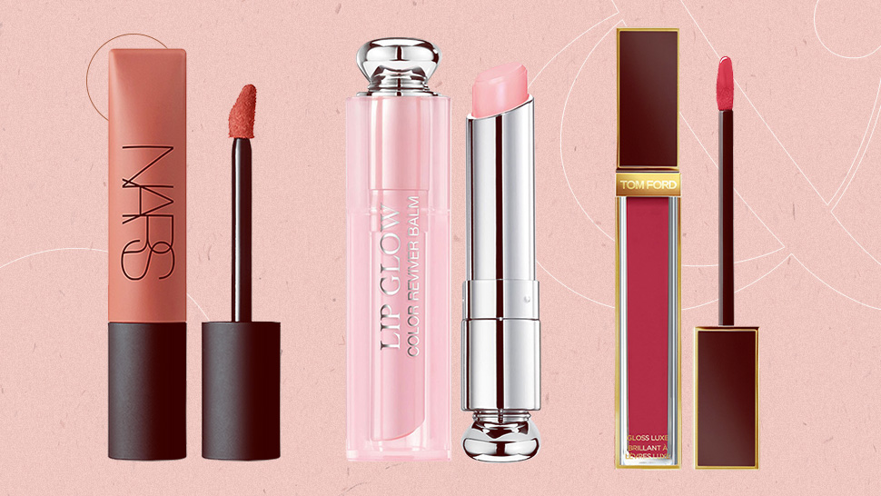 10 Best Lip Products We Tried in 2020