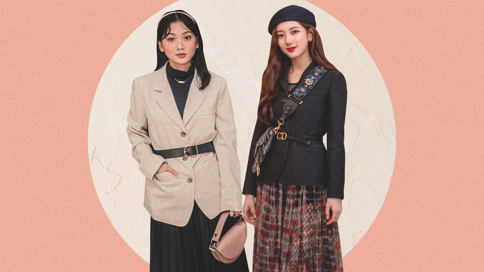 chanel clothes aesthetic｜TikTok Search