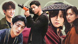 10 Upcoming K-dramas In 2021 To Save In Your Watch List