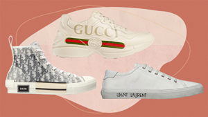 5 Must-have Designer Sneakers That You Won’t Regret Buying