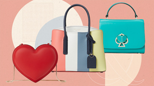 Shop Kate Spade Bags Up To P11,000 Off At This Online Sale