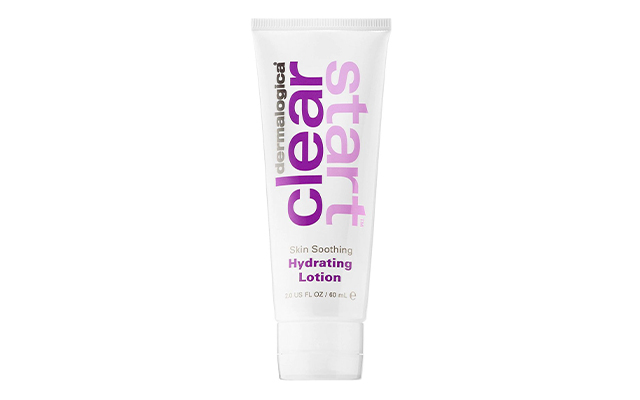 Skin Soothing Hydrating Lotion from DERMALOGICA