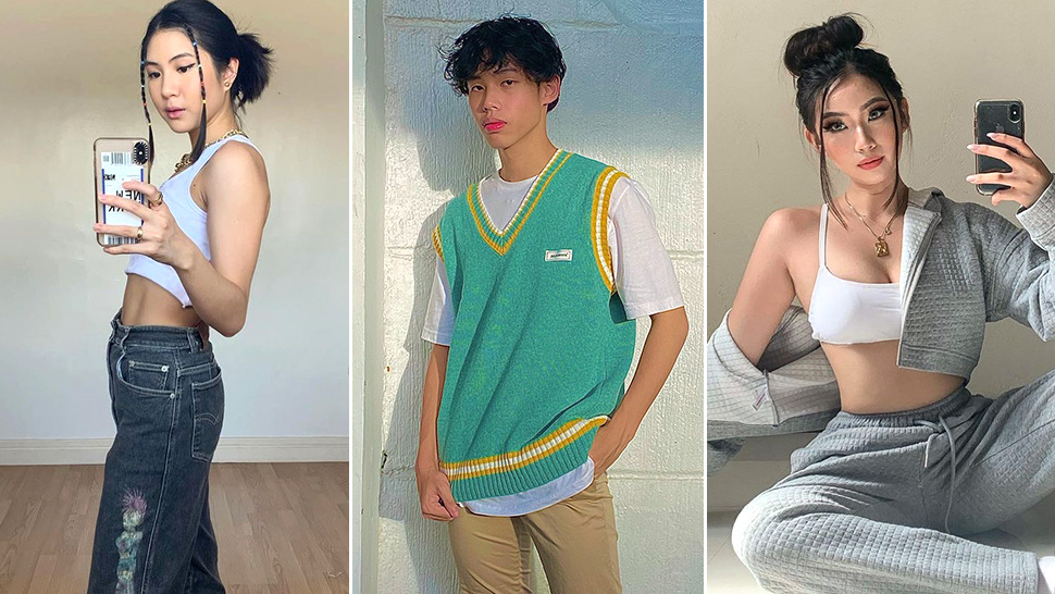 5 Filipino Fashion Tiktokers to Follow for Style Inspiration This 2021