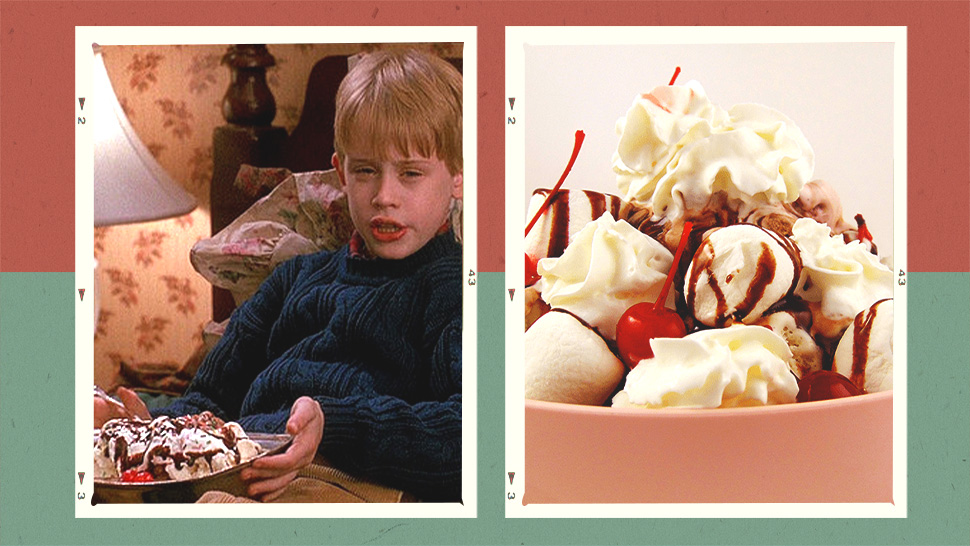 5 Iconic Snacks from Your Favorite Childhood Christmas Movies and How to Recreate Them