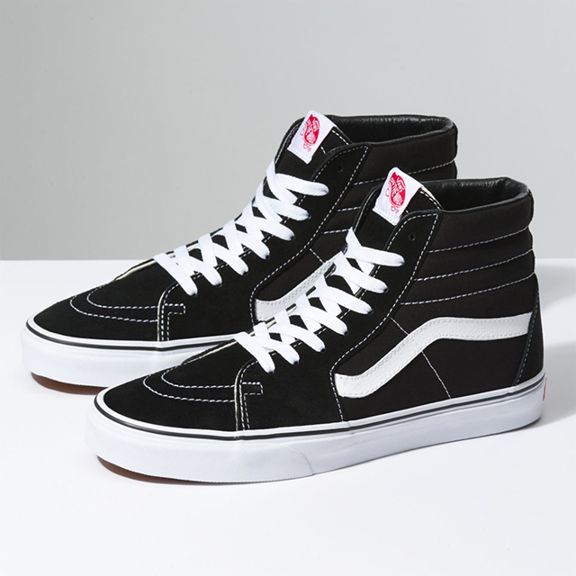 SHOP: Vans Sneakers You Need in Your Collection | Preview.ph