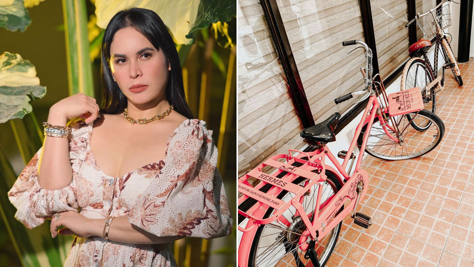 5 Times Jinkee Pacquiao's Lavish Instagram Posts Made Our Jaws Drop This Year
