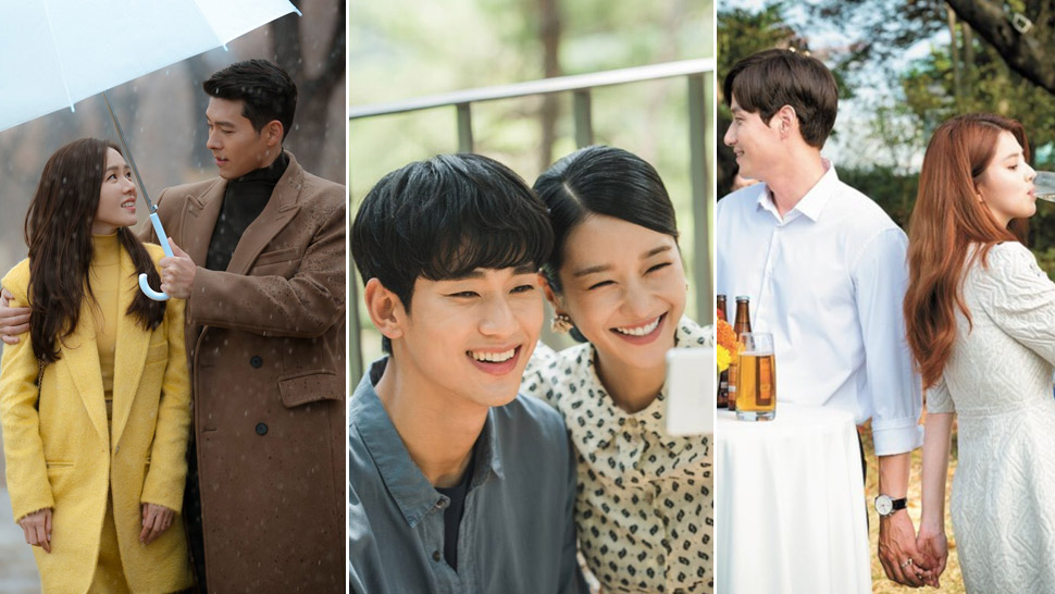 10 Best K-Dramas of 2020 That Won't Waste Your Time