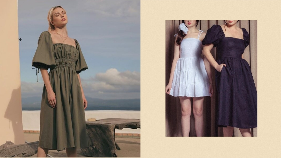 10 Local Shops That Sell Those Trendy Dresses You See On Instagram