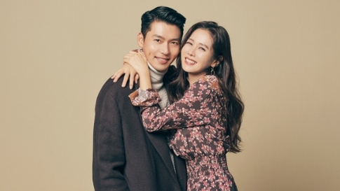 It's Confirmed: Son Ye Jin And Hyun Bin Are Dating Irl!
