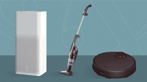8 Clever Cleaning Gadgets That Basically Do The Work For You