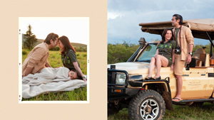 The Belo Family Had A Safari Adventure To Ring In 2021 And Their Photos Are Breathtaking