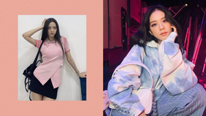 6 Instagram Ootds We Spotted On Blackpink's Jisoo And How Much They Cost