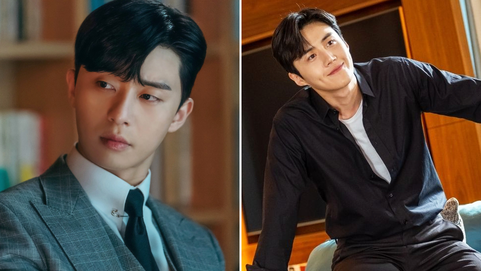 These Are the First Major Projects of Your Favorite K-Drama Actors
