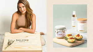 All The Local Home Decor And Food Brands You Can Find On Solenn Manila