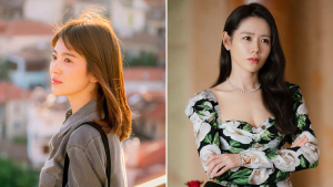 These Are The First Major Projects Of Your Favorite K-drama Actresses