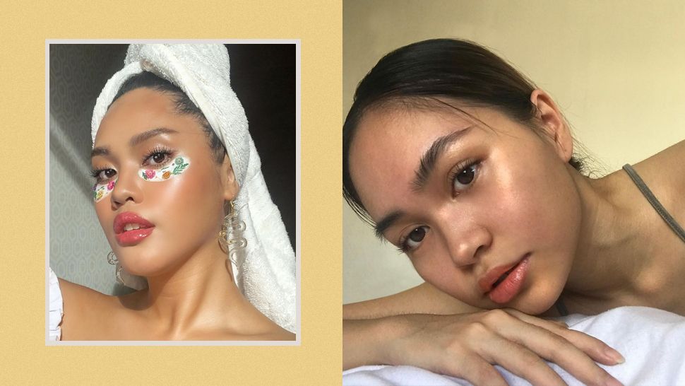 Here Are The Beauty Resolutions These Women Are Making In 2021