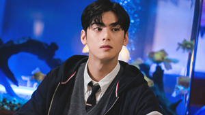 Did You Know? Cha Eun Woo Once Sang In Flawless Tagalog To A Crowd Of Filipino Fans