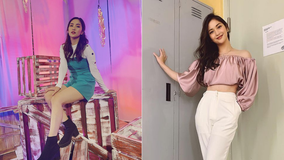 5 Cool And Casual Ootds To Steal From Charlie Dizon