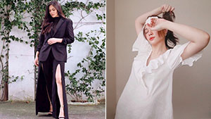 Janella Salvador's Best Instagram Ootds Since She Found Out About Her Pregnancy