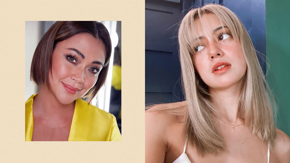 The Best Haircuts And Hair Colors To Try In 2021, According To Hairstylists