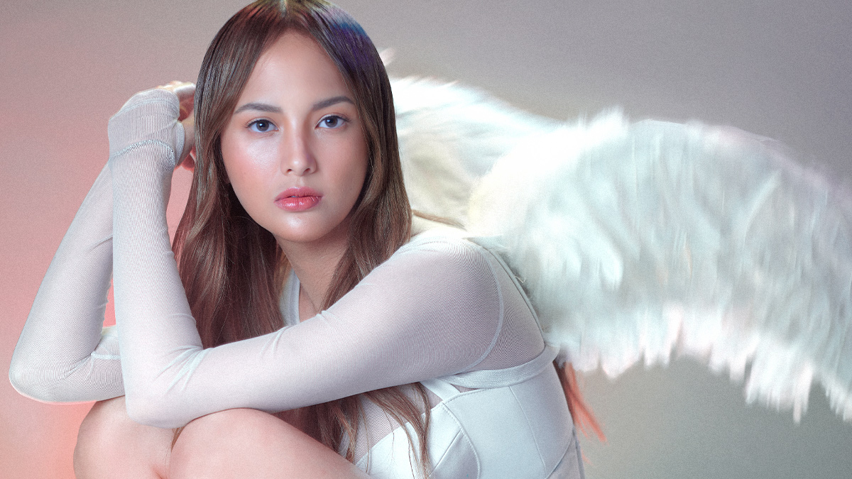 Ellen Adarna Is Now In A Good Place, Thank You Very Much