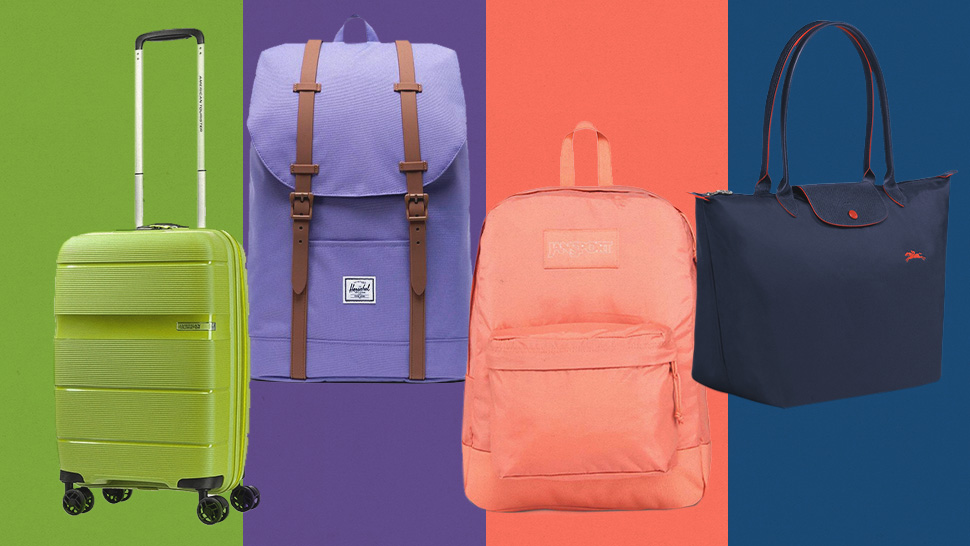 Here's A Decade Of Pantone Colors, As Told By Cute Shoes And Bags