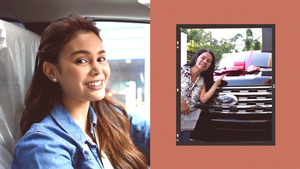 Wow! Ivana Alawi Just Surprised Her Mom With A New Car