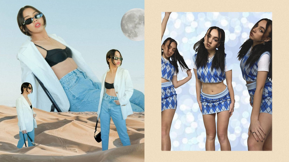 7 Apps To Download To Create Those Cool Ootd Collages You See All Over Instagram