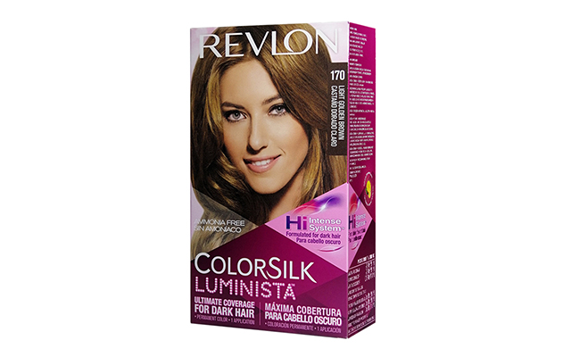 DIY hair color ideas boxed dye