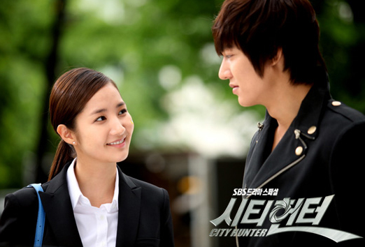 k-drama couples who dated in real life