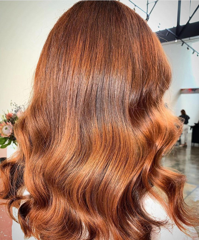 10 Copper Hair Color Ideas That Will Look Good On Everyone