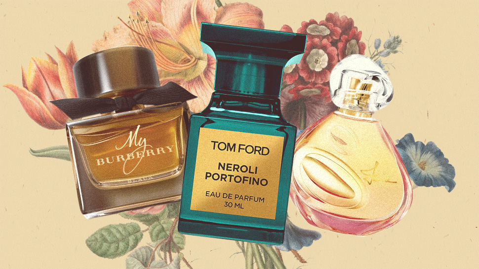 Why Burberry, Tom Ford and Izia are the Fave Scents of These Preview Editors