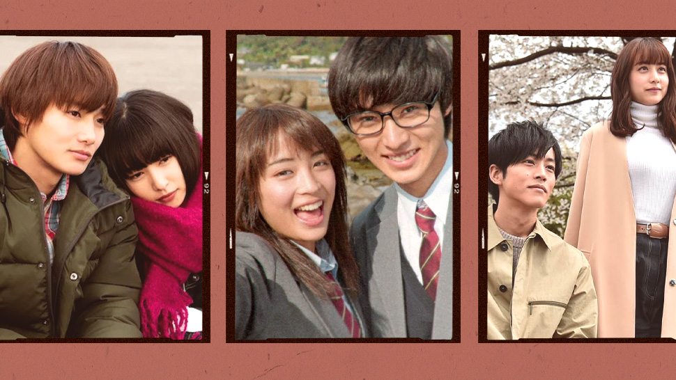 8 Japanese Romance Dramas and Movies to Binge-Watch on Netflix Now