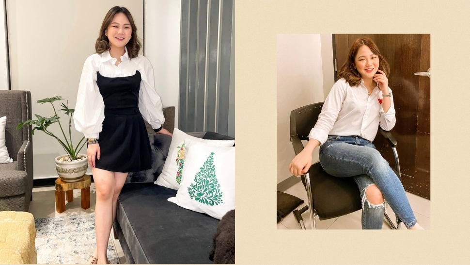 8 Neutral and Minimalist Outfit Ideas to Steal from Ashley Yap
