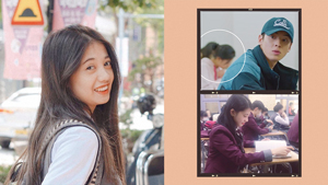 What It's Like To Play An Extra In K-dramas, According To This Lucky Filipina