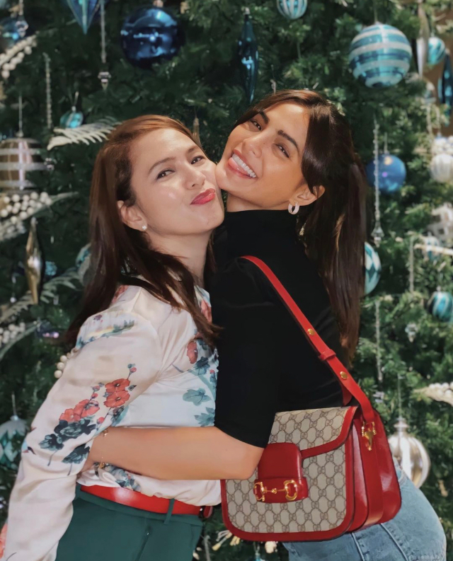 The Most Expensive Designer Bags We Spotted On Lovi Poe