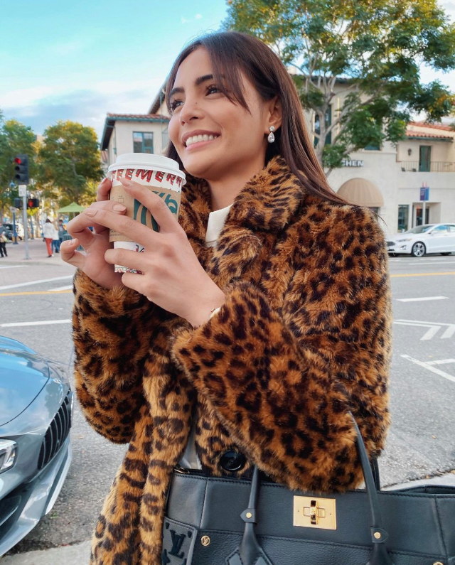 The Most Expensive Designer Bags We Spotted On Lovi Poe