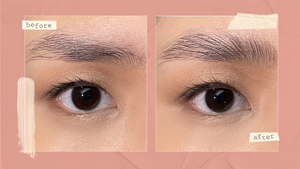 I Tried Brow Lamination And It Gave Me The Feathery Brows Of My Dreams
