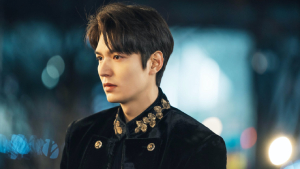 Did You Know? Lee Min Ho Had To Audition Again After A Decade To Get The Role In 