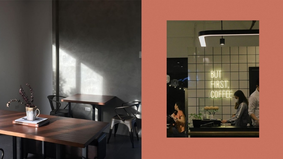 5 Under-the-radar Aesthetic Coffee Shops To Try In Pampanga