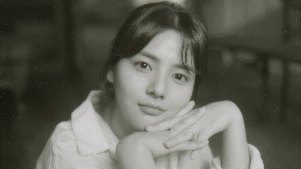 "School 2017" K-Drama Actress Song Yoo Jung Dies at 26