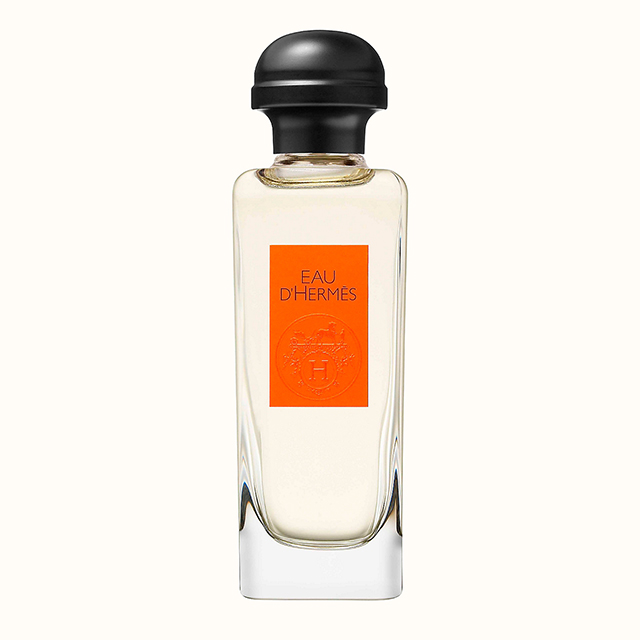 hermes exclusive perfume