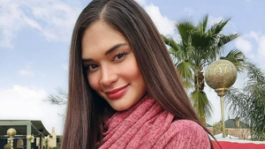 Here's Why Pia Wurtzbach Stopped Buying Designer Items