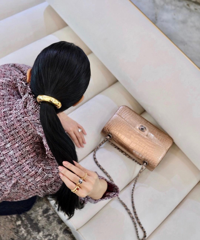 The Most Expensive Non-hermà¨s Bags We Spotted On Heart Evangelista
