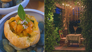 This Enchanting Outdoor Dining In Cavite Should Be Your Next Romantic Getaway