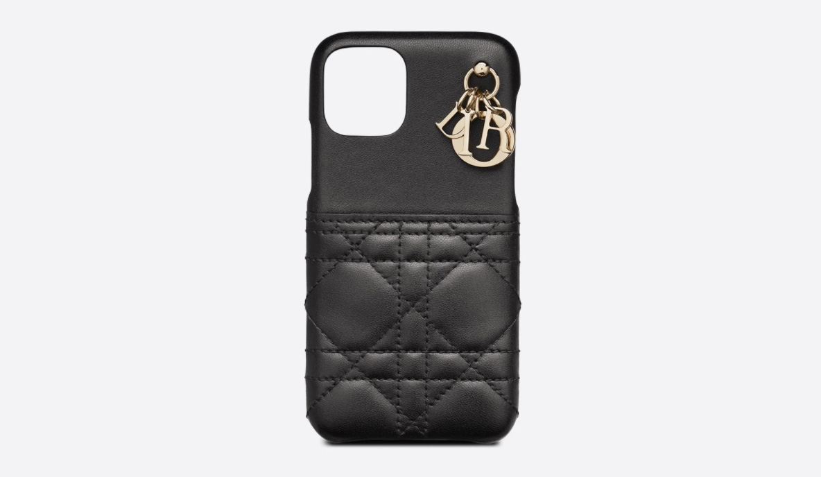10 Best Designer Phone Cases : Gucci, Dior, and More